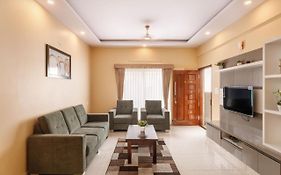 Elite Peak Serviced Apartments